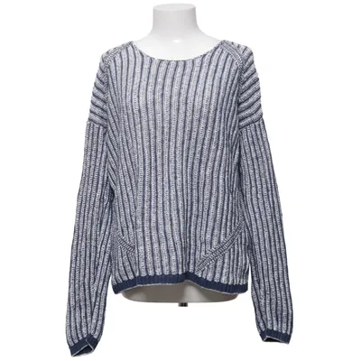Pull-over (Light Chnk Pullover) de Mustang True Denim Coton