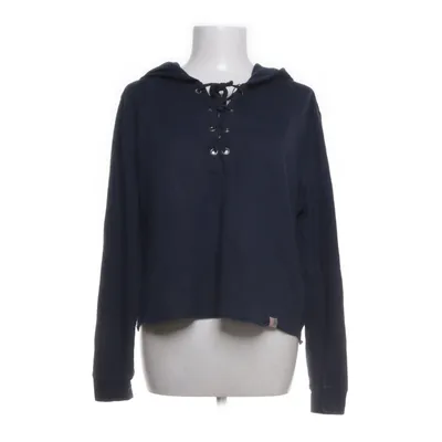 Capuchon sweater (Blauw) van Denim & Supply Ralph Lauren Katoen, Polyester, Modal