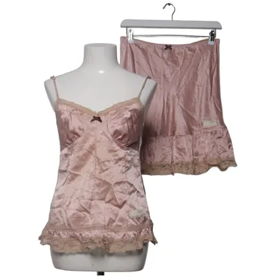Ensemble (Rose, Beige) de Odd Molly Soie