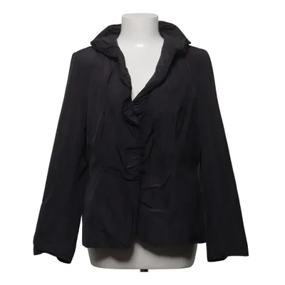 Jacka (Svart) från Cassani Polyester