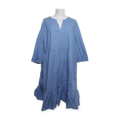 Robe (Bleu) de Essentials by Tchibo Coton biologique