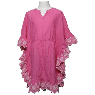 Robe (Rose) de Mini Boden Coton