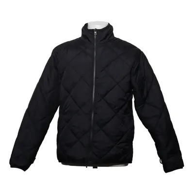 Letvægtsjakke (Sort) fra Worksafe Polyamid, Polyester