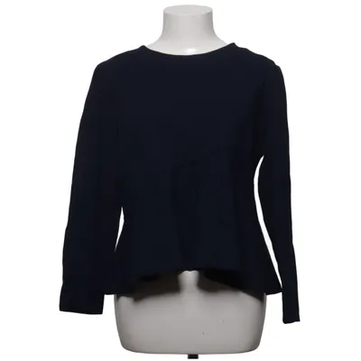Top (Blå) fra Sintesis Elastan, Polyamid, Viscose
