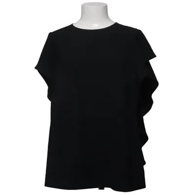 Topp (Svart) från Escada Acetat, Polyester