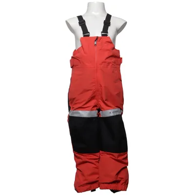Ski pants (Red, Black) from Everest Polyamide, Polyester