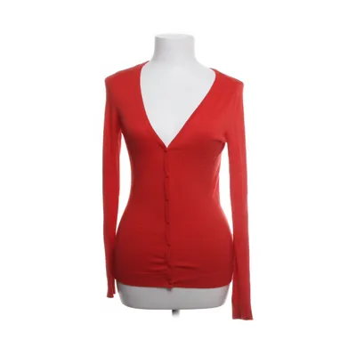 Cardigan (Rød) fra Orsay