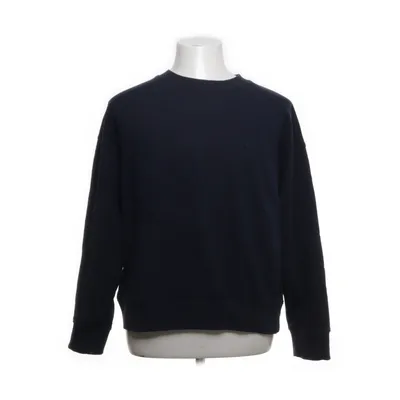 Collegetröja (Blå) från GANT Bomull