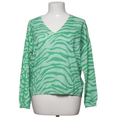 Pull-over (Vert, Multicolore) de Absolut Cashmere Cachemire, Coton