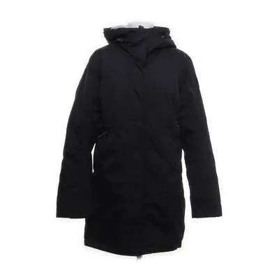 Vinterkappa (Svart, Flerfärgad) från 8848 Altitude Akryl, Polyamid, Polyester