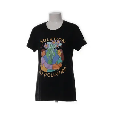 T-shirt (Noir, Multicolore) de Neutral