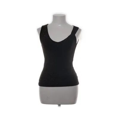 Linne (Svart, Guldfärgad) från Lemon