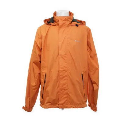 Jacka (Orange) från Trekmates Polyester