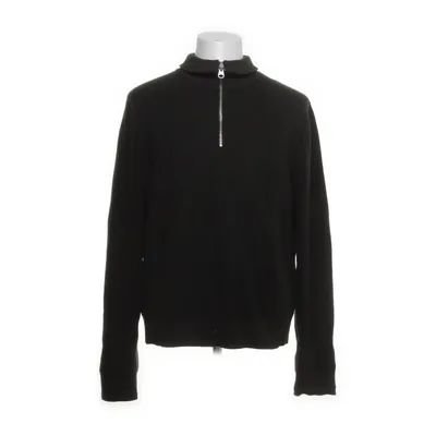Turtleneck (Grøn) fra Arket Bomuld, Uld
