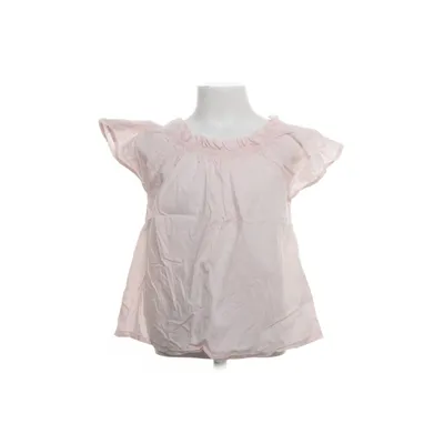 Top (Pink) fra H&M Kids Bomuld
