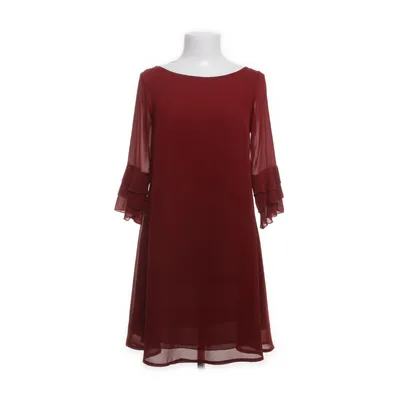 Cocktail dress (Red) from Miss Miss Polyester