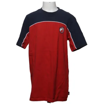 T-shirt (Rouge, Bleu, Blanc) de Bad boys