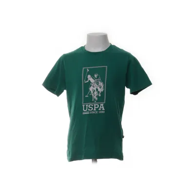 T-shirt (USP2579) från U.S. Polo Assn. Bomull