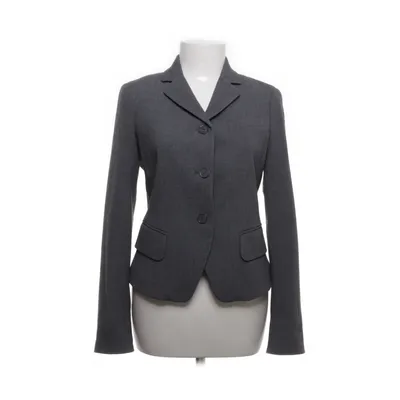 Kavaj (Grå) från Stefanel