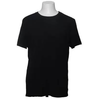 T-shirt (Black) from Weard Cotton, Elastane