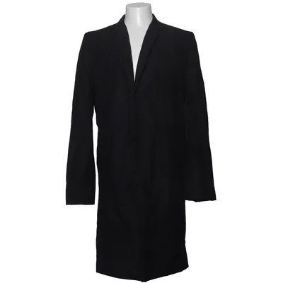 Frakke (Sort) fra Acne Studios