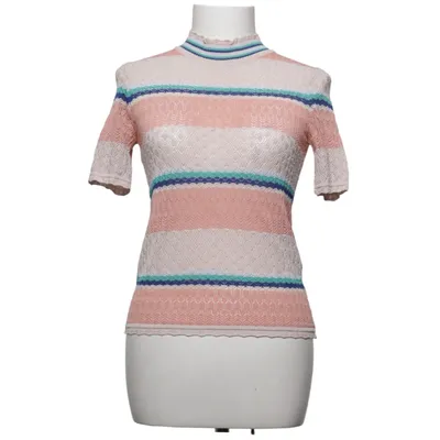 Haut (Rho) de Samsøe & Samsøe Coton, Viscose