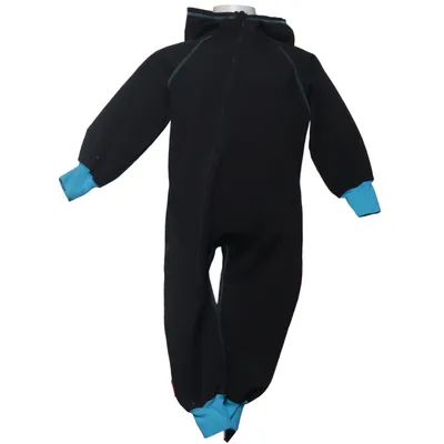 Overall (Zwart, Blauw) van iELM Polyester
