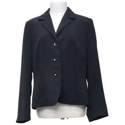 Blazer (Noir) de Merrytime Polyester