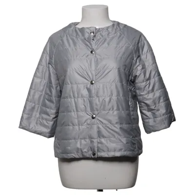 Windjack (Grijs) Polyester