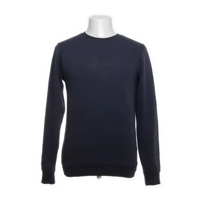 Sweatshirt (Blauw) van Sail Racing Katoen, Polyester