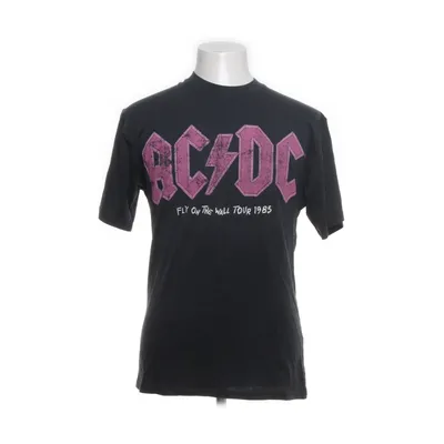 T-shirt (Grå, Rosa) från ACDC