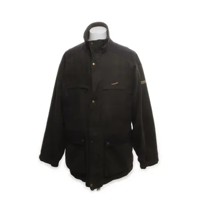 Jacka (Grön) från Vaeltaja Bomull, Polyester