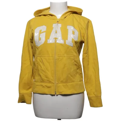 Hættetrøje (Gul) fra Gap