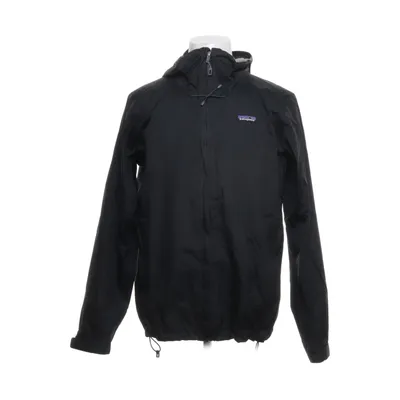 Jack (Zwart) van Patagonia Nylon