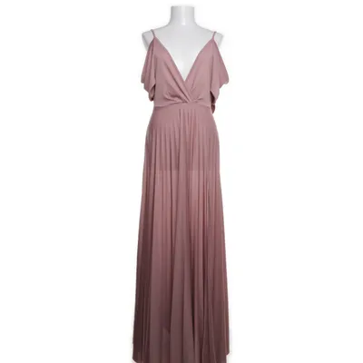 Aftonklänning (Rosa) från ASOS