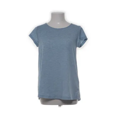 T-shirt (Blå) från Sherpa