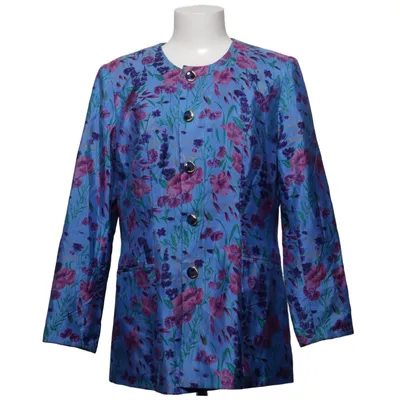 Blazer (Blue, Purple, Pink) from Nordiska Kompaniet