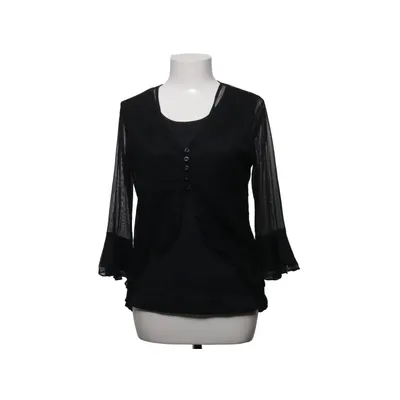 Blouse (Noir) de Ole