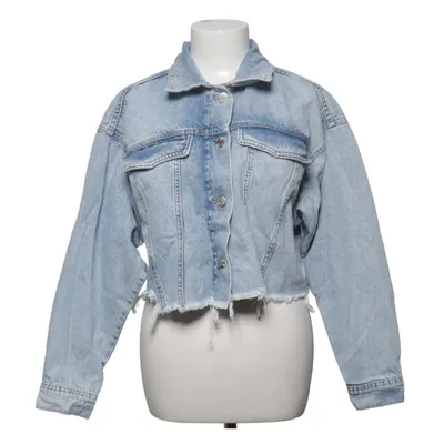 Jeansjacka (Blå) från Perfect Jeans Bomull