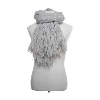 Scarf (Gray) from Miss Sixty Collection