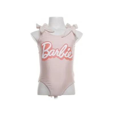 Swimsuit (Pink) from Reserved Polyester