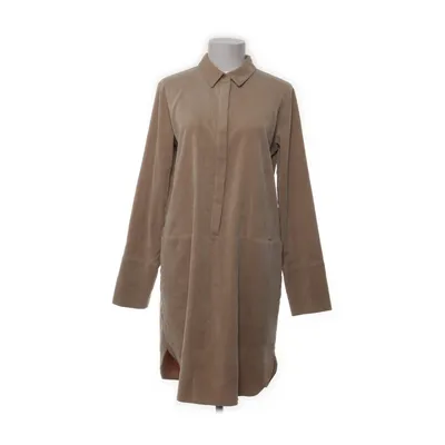 Blousejurk (WES CORD) van Opus Elastaan, Polyamide, Polyester