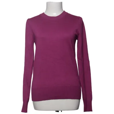 Trui (Lila) van Saint Tropez Polyamide, Viscose