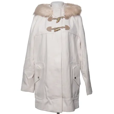 Duffle coat (RH HOODED DUFFLE) de Redherring Acrylique, Coton, Nylon, Polyester, Viscose, Laine