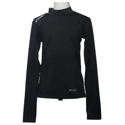 Ondershirt (Zwart) van Sondico Elastaan, Polyester