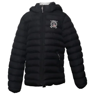 Veste d'hiver (Hunk) de Vinson Polo Club Polyamide, Polyester