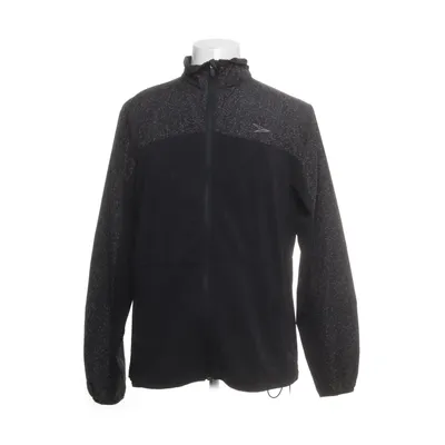 Sports jacket (Black) from Dutchy Elastane, Nylon, Polyester