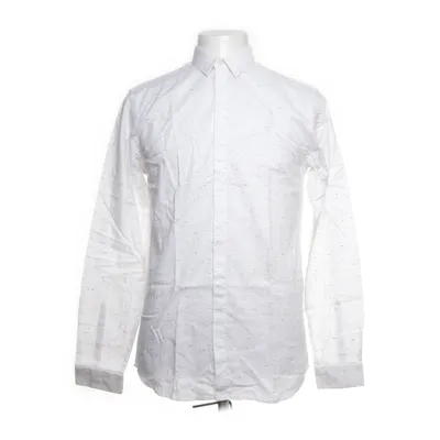 Skjorta (Vit) från Premium by Jack & Jones Bomull