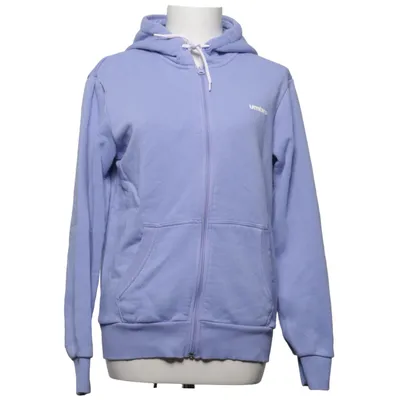 Hoodie (Purple) from Umbro Cotton, Polyester