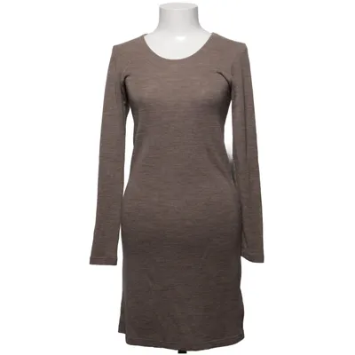 Kleid (Beige) von Dilling